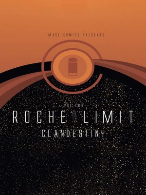 cover image of Roche Limit (2014), Volume 2